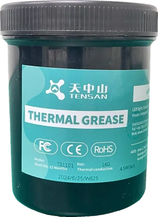 Keo tản nhiệt TENSAN