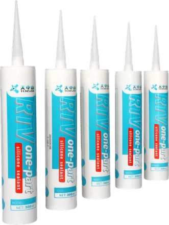 Keo silicone tản nhiệt TENSAN