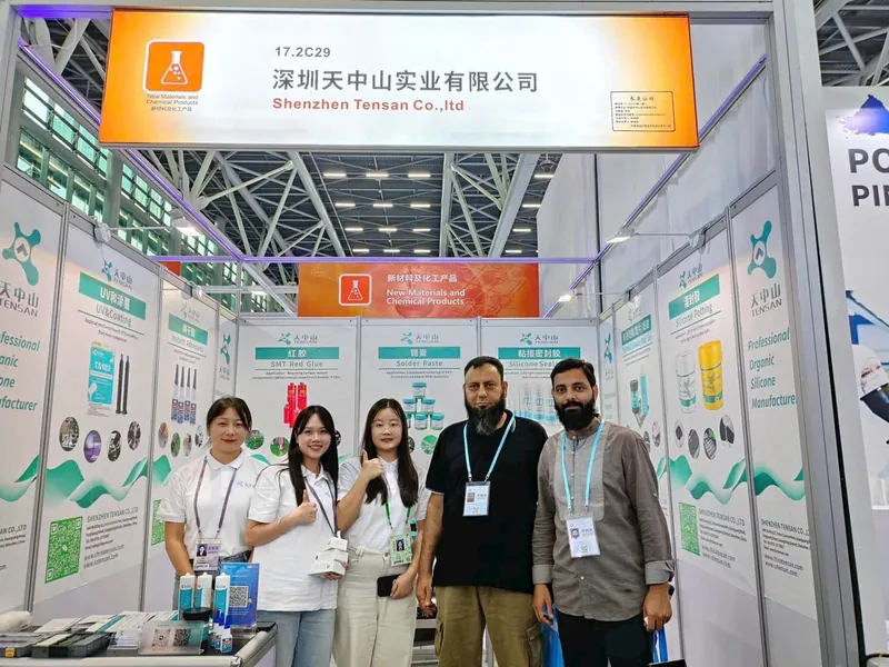 Canton Fair lần thứ 136