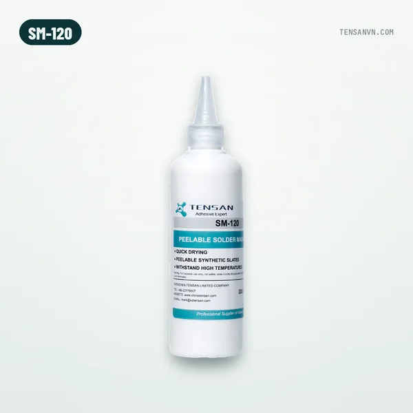 Keo chống hàn SM-120