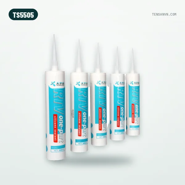 Keo silicone tản nhiệt TS5505