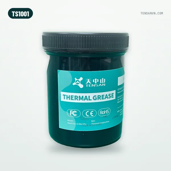 Keo tản nhiệt TS1001