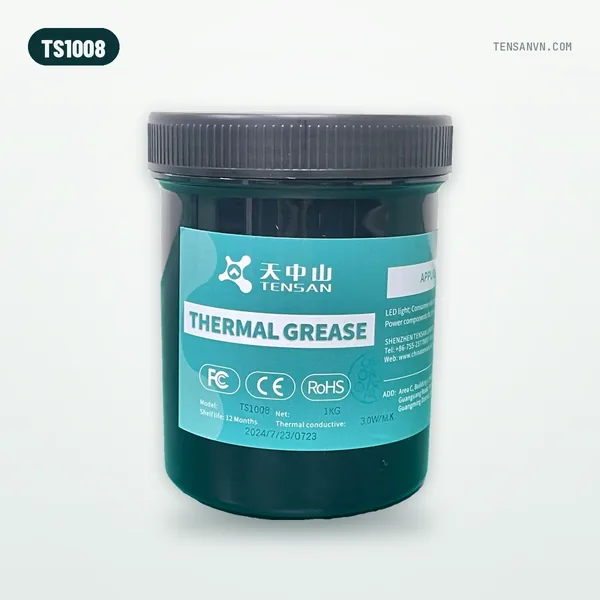 Keo tản nhiệt TS1008