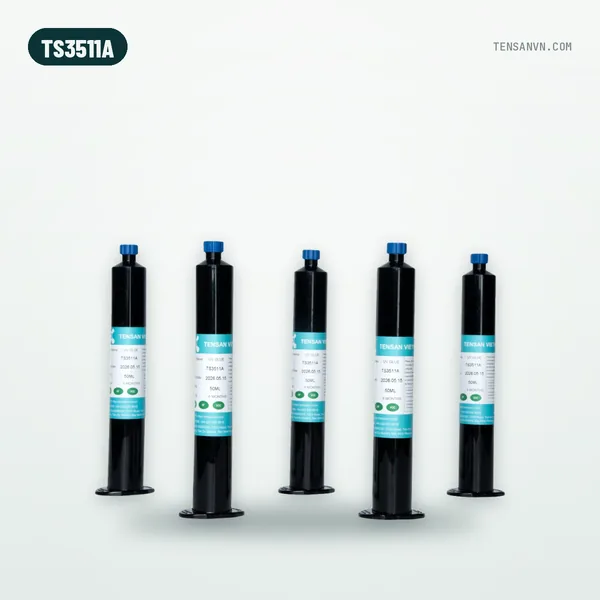 Keo UV TS3511A