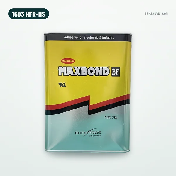 Keo vàng Maxbond 1603 HFR-HS