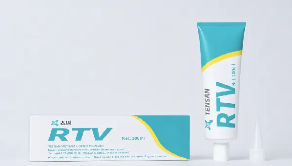 Keo silicone điện tử của CÔNG TY TNHH THỰC NGHIỆP THIÊN SƠN VIỆT NAM