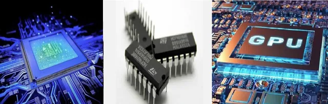 So sánh Keo tản nhiệt và Gel tản nhiệt: Đâu là giải pháp truyền nhiệt phù hợp cho thiết bị điện tử?