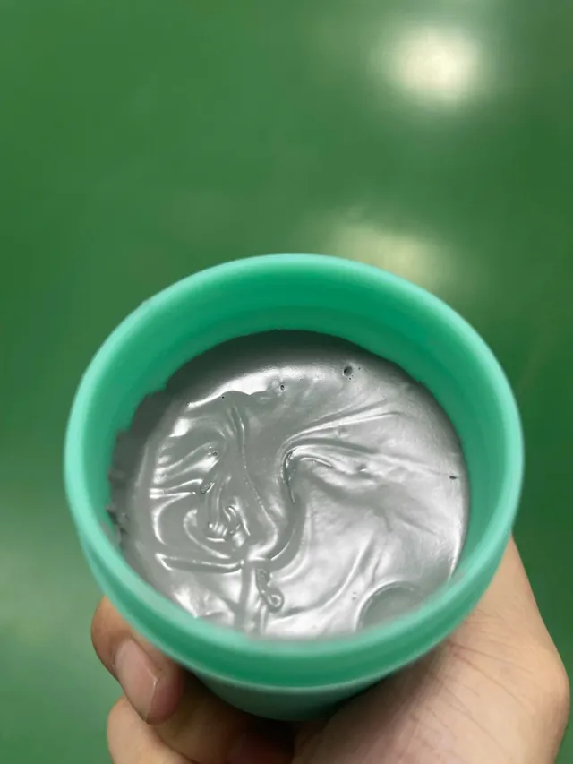 Kem hàn là gì? Phân loại các loại kem hàn hiện nay
