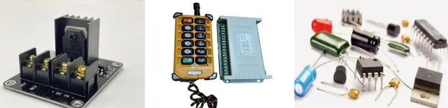 So sánh Keo tản nhiệt và Gel tản nhiệt: Đâu là giải pháp truyền nhiệt phù hợp cho thiết bị điện tử?
