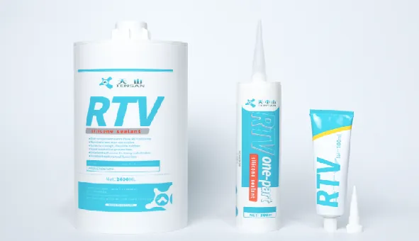 Keo silicone điện tử của CÔNG TY TNHH THỰC NGHIỆP THIÊN SƠN VIỆT NAM