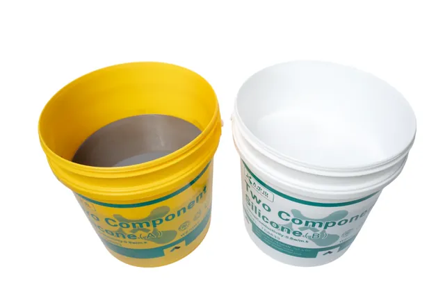Keo bầu dẫn nhiệt 2 thành phần TS8833 – Giải pháp bảo vệ và tản nhiệt toàn diện cho thiết bị điện tử