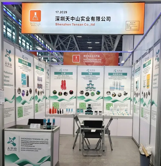 Hội chợ Canton Fair lần thứ 136 (giai đoạn 1) tại Quảng Châu, Trung Quốc