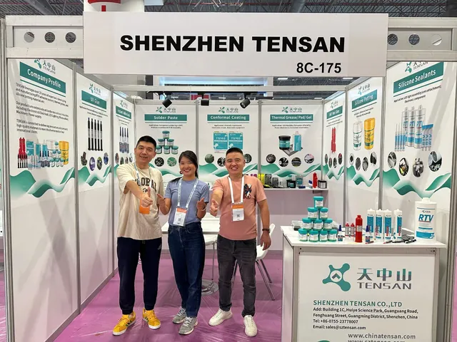 World Energy Congress & Expo – Triển lãm năng lượng quốc tế 2024