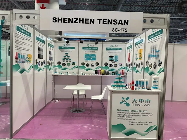 World Energy Congress & Expo – Triển lãm năng lượng quốc tế 2024